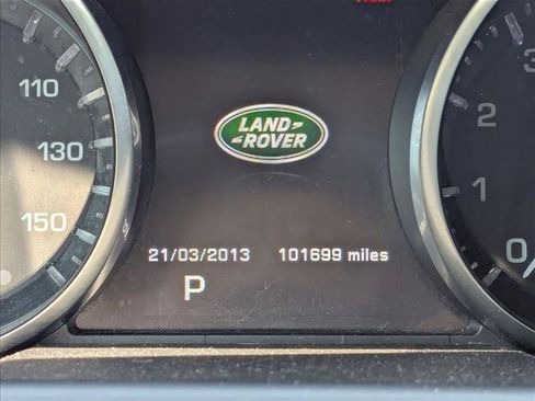 Used 2016 Land Rover Discovery Sport HSE Luxury AWD/4WD image 10