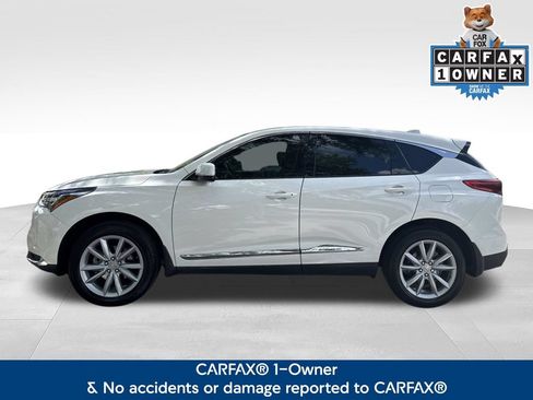 Certified 2024 Acura RDX SH-AWD image 3