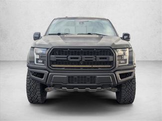 Used 2018 Ford F150 Raptor w/ Equipment Group 802A Luxury video 2
