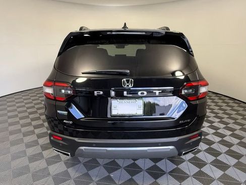 Used 2026 Honda Pilot Elite image 5
