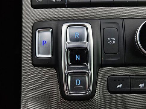 Used 2021 Hyundai Palisade Calligraphy image 17