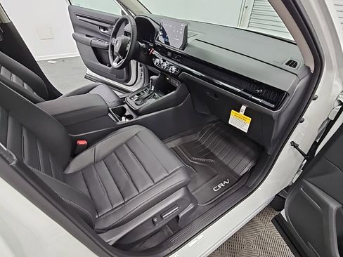 New 2026 Honda CR-V EX-L image 35