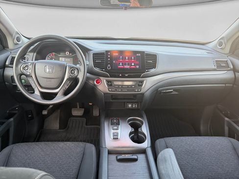 Used 2022 Honda Ridgeline Sport image 15