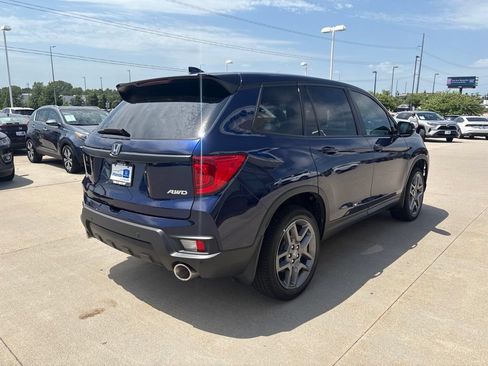 Used 2023 Honda Passport EX-L image 5