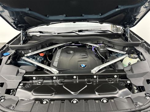 New 2026 BMW X5 xDrive40i image 20