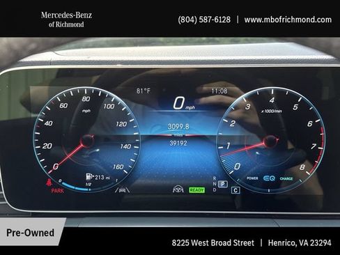 Certified 2023 Mercedes-Benz GLS 450 4MATIC image 24