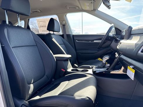 New 2026 Kia Seltos EX image 25