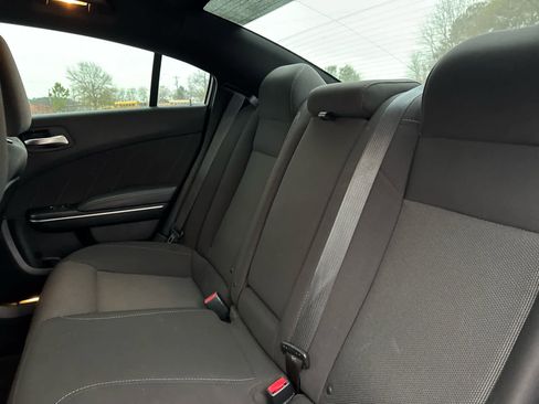Used 2018 Dodge Charger R/T Scat Pack w/ Driver Confidence Group image 15