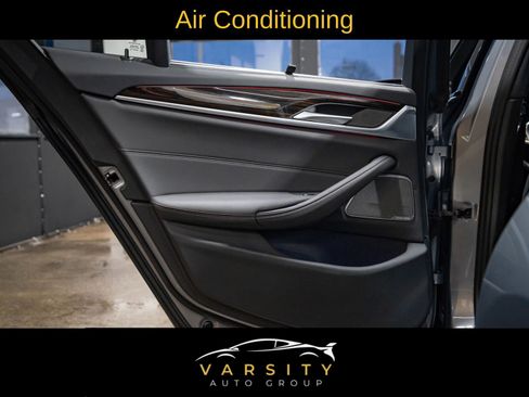 Used 2023 BMW 530i xDrive w/ M Sport Package image 28