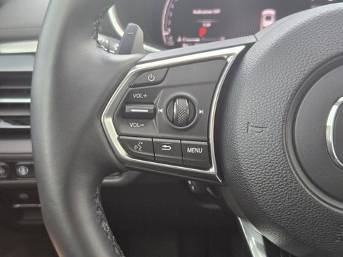 Certified 2025 Acura MDX w/ Technology Package image 35