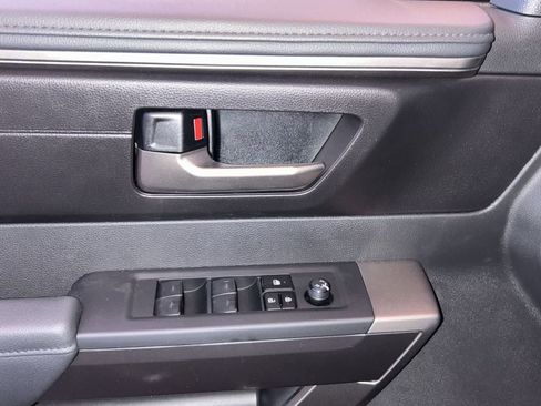 Used 2025 Toyota Tundra SR5 w/ TRD Off-Road Package image 18