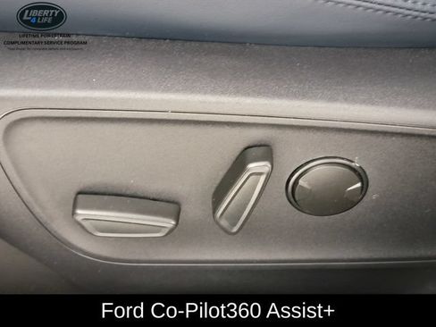 Used 2023 Ford Bronco Sport Outer Banks w/ Tech Package AWD/4WD image 14