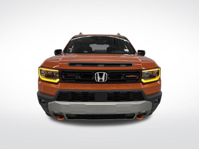 New 2026 Honda Passport TrailSport Elite image 26