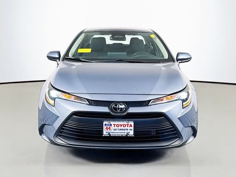 Certified 2024 Toyota Corolla LE FWD image 11