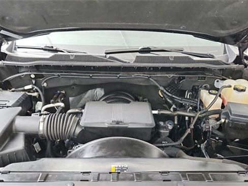 Used 2024 Chevrolet Silverado 2500 LT w/ Convenience Package image 17