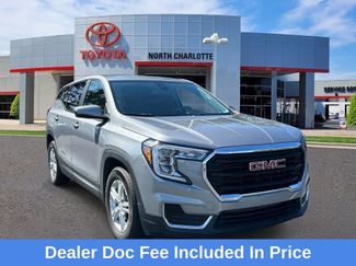 Used 2024 GMC Terrain SLE FWD 360° Tour
