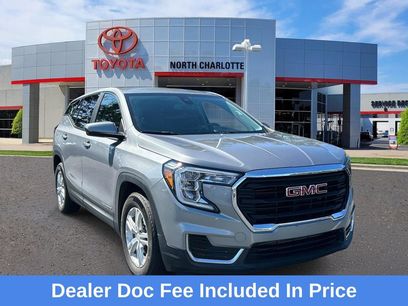 Used 2024 GMC Terrain SLE