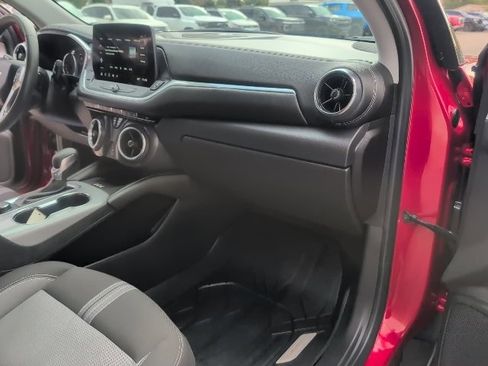 Certified 2023 Chevrolet Blazer LT w/ Convenience Package image 39