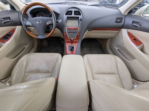 Used 2010 Lexus ES 350 image 29