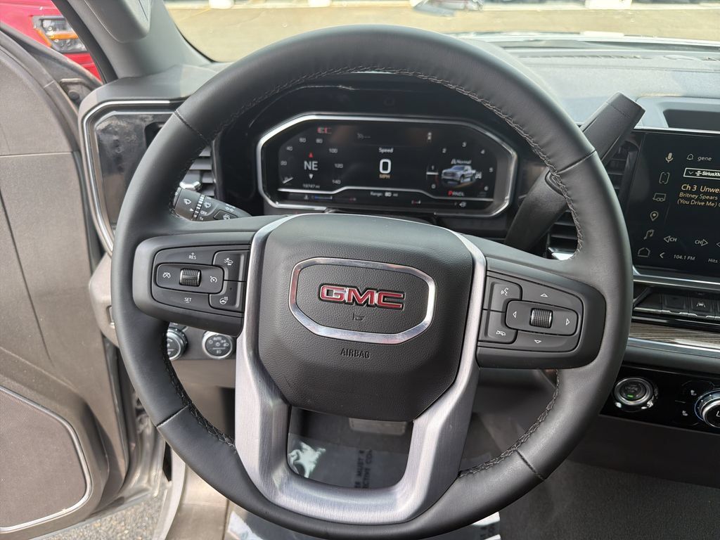 Used 2024 GMC Sierra 1500 Elevation AWD/4WD image 21