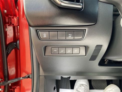 Certified 2023 MAZDA CX-50 AWD 2.5 S w/ Premium Plus Pkg image 15