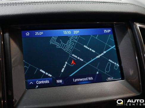 Used 2020 Ford Ranger Lariat w/ Equipment Group 501A Mid image 33