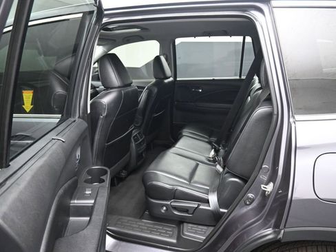 Used 2019 Honda Pilot EX-L image 30