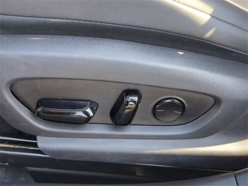 Used 2021 Lexus ES 350 w/ Premium Package image 16