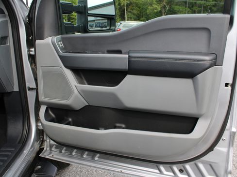 Used 2024 Ford F250 XLT image 16