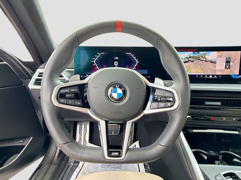 Used 2025 BMW M240i Coupe w/ Premium Package RWD image 38