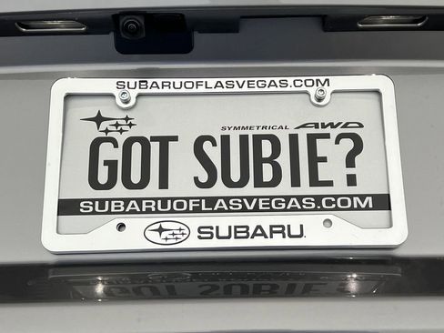 Used 2024 Subaru Solterra Limited image 48