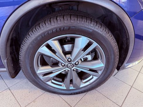 Used 2020 Nissan Murano Platinum image 19