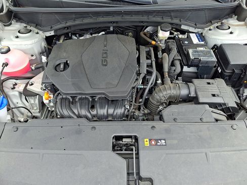 Certified 2022 Hyundai Tucson Limited AWD/4WD image 27