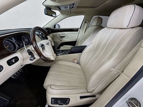 Used 2016 Bentley Flying Spur W12 AWD/4WD image 5