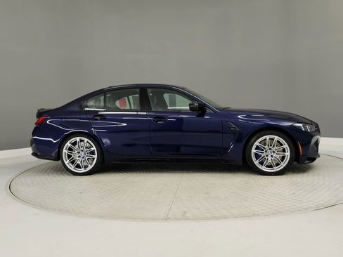 New 2026 BMW M3 Competition w/ M Driver's Package image 6
