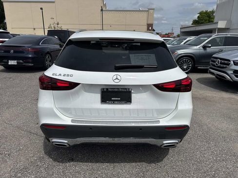 Used 2025 Mercedes-Benz GLA 250 image 6