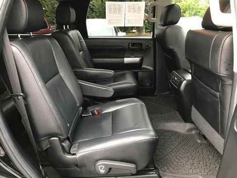 Used 2021 Toyota Sequoia TRD Pro image 31