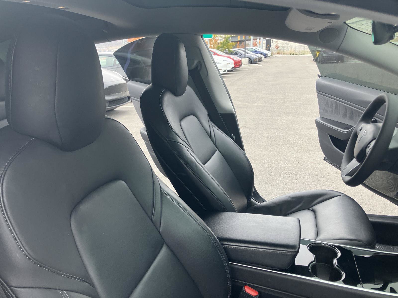 Used 2019 Tesla Model 3 Long Range AWD/4WD image 26