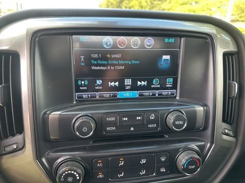 Used 2018 Chevrolet Silverado 1500 LT image 13