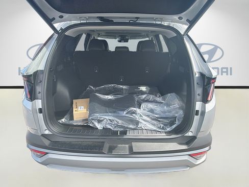 New 2026 Hyundai Tucson SEL image 19