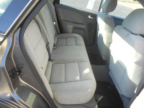 Used 2006 Ford Five Hundred SE image 20