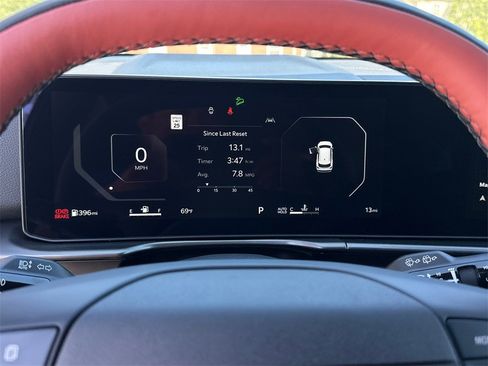 New 2026 Kia Sportage SX image 21