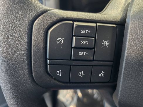 New 2026 Ford F150 STX w/ Equipment Group 200A AWD/4WD image 22