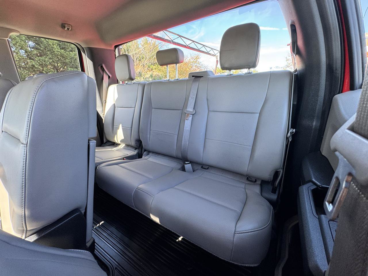 Used 2019 Ford F450 XL w/ XL Value Package AWD/4WD image 20