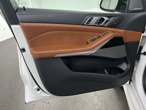 Used 2023 BMW X5 M50i w/ Executive Package image 23