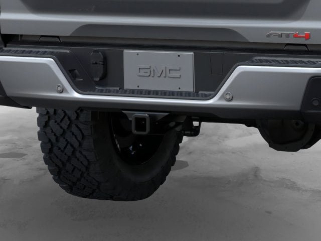 New 2026 GMC Canyon AT4 AWD/4WD image 14