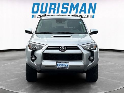Used 2024 Toyota 4Runner TRD Off-Road image 8