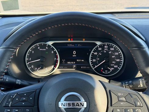 Used 2023 Nissan Sentra SR image 22