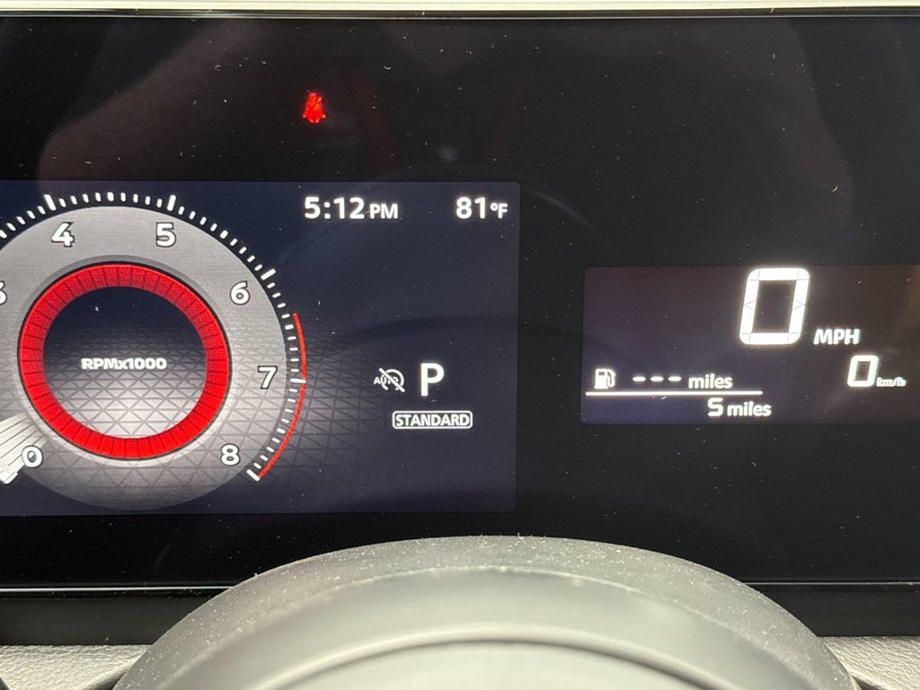 Used 2026 Nissan Kicks S w/ Charging Package FWD image 23