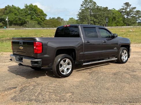 Used 2016 Chevrolet Silverado 1500 LT w/ Texas Edition image 5